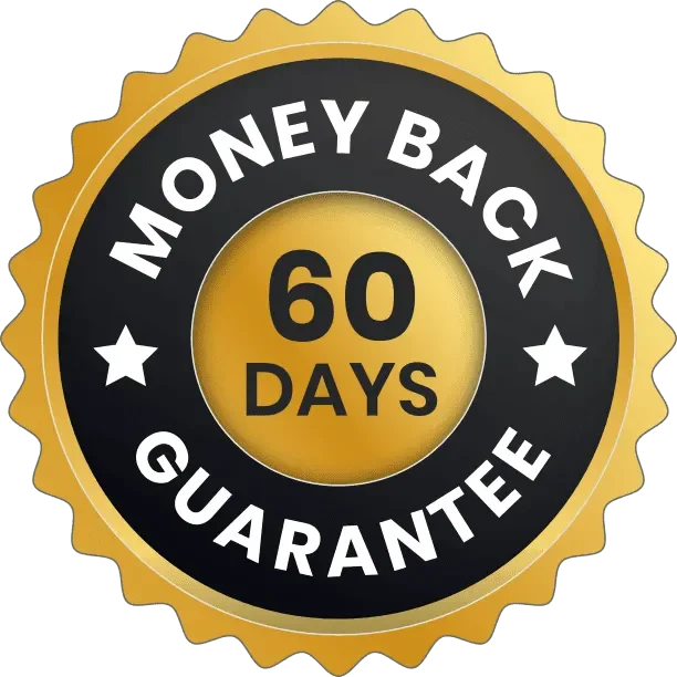 Flash Burn Money Back Guarantee