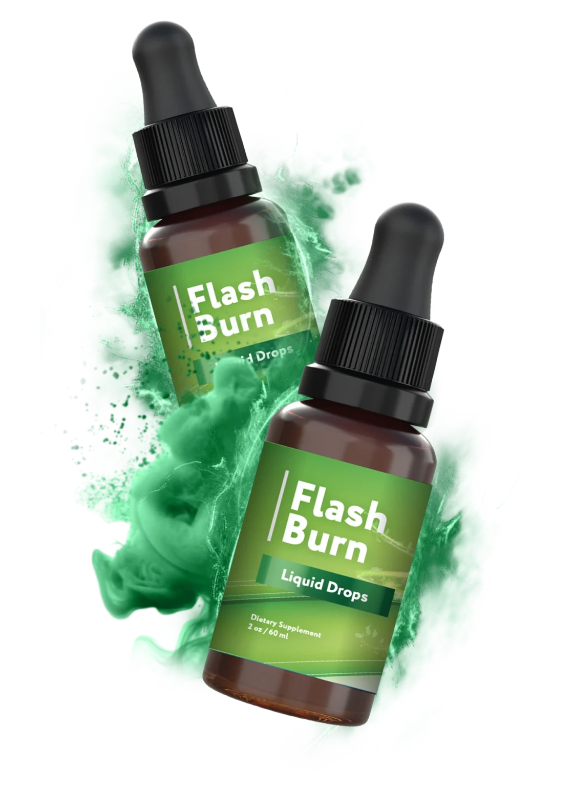 Flash Burn Supplement